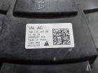 Skoda Octavia 3 5E Bj.2018 Elektrolüfter (Motor) 5Q0121203DQ
