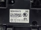 Skoda Octavia III 5E Bj.2018 Heizungsregulierung 5E0820047S 5HB01326421