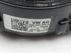Skoda Octavia 3 5E Bj.2018 Wickelfeder Schleifring 5Q0953563A 409216