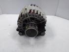 Skoda Octavia 3 5E Bj.2018 Lichtmaschine Generator 04L903021D 2715271A