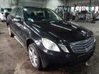 Mercedes Benz E-Klasse W212 Bj.2010 Spiegel Außenspiegel rechts ab 03/09