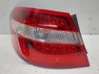 Mercedes Benz E-Klasse W212 Bj.2010 Rückleuchte Heckleuchte außen links 2129066601