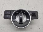 Mercedes Benz E-Klasse W212 Bj.2010 Lichtschalter ab 03/09 2129057200 Mercedes Benz E-Klasse W212 Bj.2010 Lichtschalter ab 03/09 2129057200