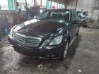 Mercedes Benz E-Klasse W212 Bj.2010 Kotflügel links ab 03/09