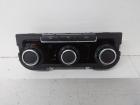VW Golf 6 1K Bj.2010 Heizungsregulierung mit AC Taste 3C8907336ABZJU