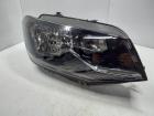 VW Caddy 2K/SA Bj.2016 Scheinwerfer Rechts 2K1941016A 1ED001228602