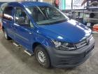 VW Caddy 2K/SA Bj.2016 Scheinwerfer Rechts 2K1941016A 1ED001228602