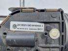 VW Caddy 2K/SA Bj.2016 Wischermotor / Gestänge Vorn 2K1955119D 1397220727