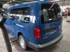 VW Caddy 2K/SA Bj.2016 Heckleuchte Links 2K1945095G 80161001