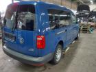 VW Caddy 2K/SA Bj.2016 Radhausschale Hinten Rechts Maxi ab 05.15