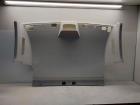 VW Caddy 2K/SA Bj.2016 Himmel Vorne mit Fach 2K0867501BE 2K0867705L