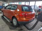 VW Golf 5 1K Bj.2006 Heckklappe ab 10/03 3Türer LA2W