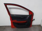Hyundai I20 PB Bj.2009 Tür vorne Links BH Electric Red Hyundai I20 PB Bj.2009 Tür vorne Links BH Electric Red