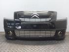 Citroen C2 J Bj.2008 Stoßstange Stossfänger vorne ab 05/03 bis 06/08