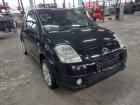 Citroen C2 J Bj.2008 Stoßstange Stossfänger vorne ab 05/03 bis 06/08