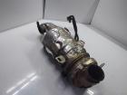 Peugeot 207 SW Bj.2011 DPF Rußpartikelfilter 1,6 HDI