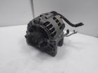 VW Polo 9N1/9N2 Bj.2002 Generator Lichtmaschine 70 außen 0986048891