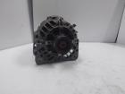 VW Polo 9N1/9N2 Bj.2002 Generator Lichtmaschine 70 außen 0986048891