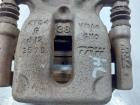 VW Caddy 2K/SA Bj.2016 Bremssattel Hinten Links 38 278CGJ375 TRW