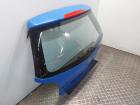 VW Polo 9N3 Bj.2006 Heckklappe ab 04/05 LA5F