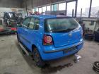 VW Polo 9N3 Bj.2006 Hutablage ab 04/05 3Türer