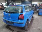 VW Polo 9N3 Bj.2006 Hutablage ab 04/05 3Türer
