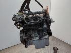 VW Golf Plus 5M Bj.2005 Motor komplett 1,4 BCA 406217
