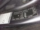 Toyota Prius 2 NHW20 Bj.2009 Batteriepol Sicherung ab 08/03
