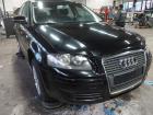 Audi A3 8P Sportback Bj.2006 Tür vorne rechts ab 09/04