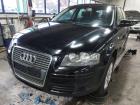 Audi A3 8P Bj.2006 Sportback Starter Anlasser ab 09/04 02M911023N