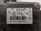 VW Passat 3C B6 Bj.2006 Halogen Scheinwerfer Links 3C0941005J
