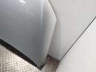 VW Passat 3C B6 Bj.2006 Motorhaube Reflexsilbermet. LA7W