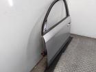 VW Passat 3C B6 Bj.2006 Tür vorne links Reflexsilbermet. LA7W