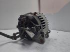 VW Golf 5 Variant 1K5 Bj.2009 Generator Lichtmaschine 0986045340