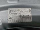 VW Golf 5 Variant 1K5 Bj.2009 Fensterheber Hinten Links 1K9839755A 1K0959703AG
