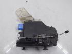 VW Golf 5 Variant 1K5 Bj.2009 Türschloss Hinten Links 7L0839015D