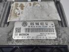 VW Golf 5 Variant 1K5 Bj.2009 Motorsteuergerät 03G906021QJ