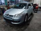 Citroen C4 Coupe Typ Links Bj.2008 Tür links ab 10/04 3Türer Coupe