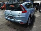 Citroen C4 Coupe Typ Links Bj.2008 Tür rechts ab 10/04 3Türer Coupe
