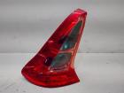 Citroen C4 Coupe Typ Links Bj.2008 Rückleuchte Heckleuchte links 10/04 bis 8/08 9646801777
