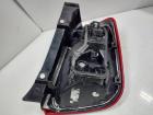 Fiat 500 (312) BJ.2017 Heckleuchte Links 81599002