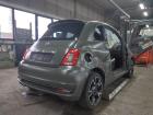 Fiat 500 (312) BJ.2017 Heckscheibe