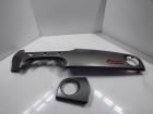 Fiat 500 (312) BJ.2017 Dekor Armaturenbrett Grau 735619848 / 735627501