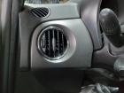 Fiat 500 (312) BJ.2017 Luftausströmer Lüftungsgitter links 735627421