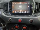 Fiat 500 (312) BJ.2017 Lüftungsgitter Mitte 735629541 735628519