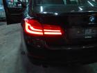 BMW 5-ER G30 Bj.2018 Heckleuchte Außen Links 4Türig LED 6321737646313 630001