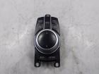 BMW 5-ER G30 Bj.2018 I-Drive MMI Schalter 65829490077 901210990017