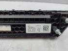 BMW 5-ER G30 Bj.2018 Heizungsregulierung Klimabedienteil Klima 641111419110