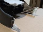 BMW 5-ER G30 Bj.2018 Mittelkonsole mit Leder Armlehne und Fach BMW 5-ER G30 Bj.2018 Mittelkonsole mit Leder Armlehne und Fach