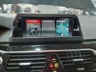 BMW 5-ER G30 Bj.2018 Bildschirm Display MMI BM682039606 20900311